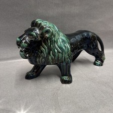 Blue Mountain Drip Glaze