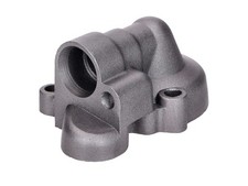 CPI SM 50 Water Pump Cover