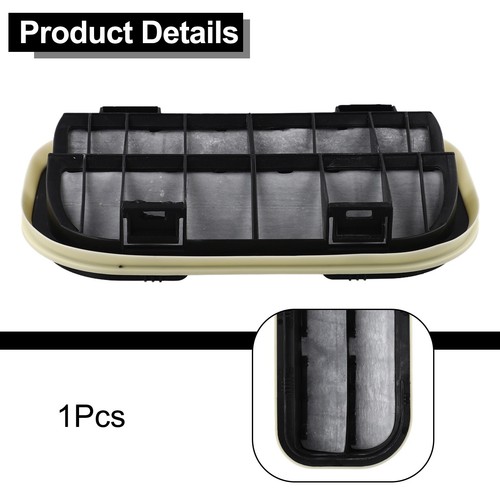Outer grid for rear wind - grid,