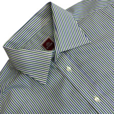 Eton Formal Dress Shirt Men's