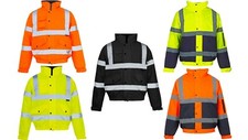 Premium Hi Vis Visbility Viz