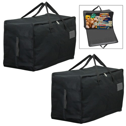 Large canvas bag - bag, attic