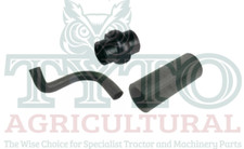 David Brown 770 780 880 885 1190 Tractor Radiator Water Hose Kit