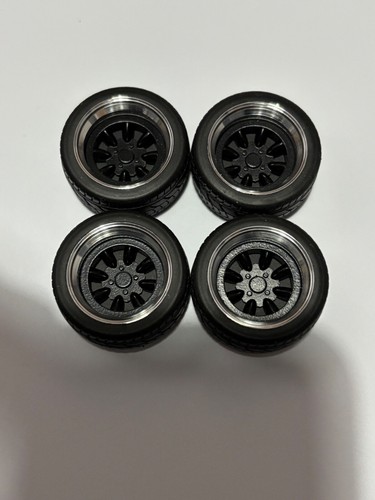 Scale modified tuning - modified,