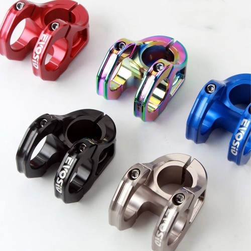 Adjustable bridge 8mm mtb - bridge, 31.8mm