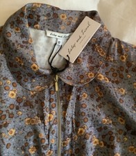 Lily & Lionel aster floral