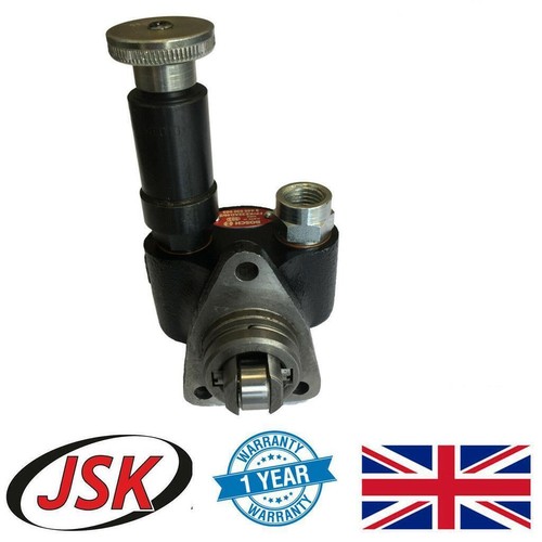 Bosch inline fuel - bosch, transfer
