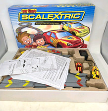 Scalextric My First Scalextric