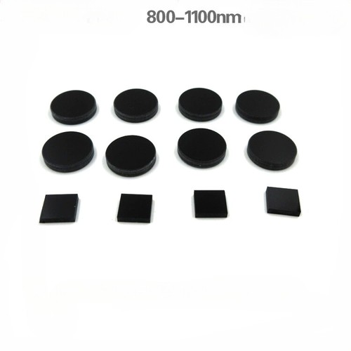 800 1100nm optical infrared - 800-1100nm,