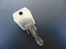 Original Kamei replacement key