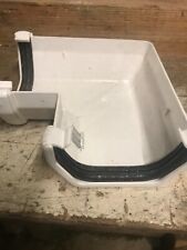 Floplast RAS1WH 114mm Square