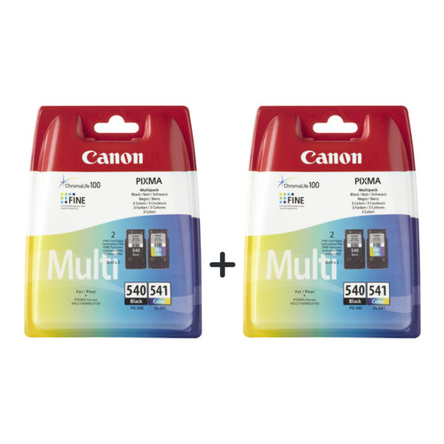 Canon 540 540xl cl 541xl - pg-540, /540xl