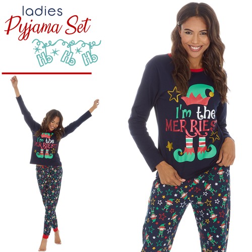 Ladies christmas womens - ladies,