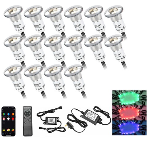 Ip67 outdoor led decking - ip67,