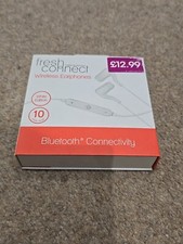 Fresh Connet Bluetooth