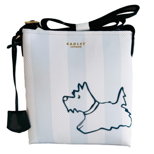 Radley handbag medium chalk - radley,