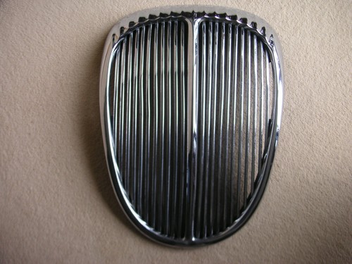 Daimler 250 - , v8