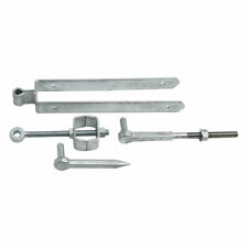 131 Adjustable Field Gate Set