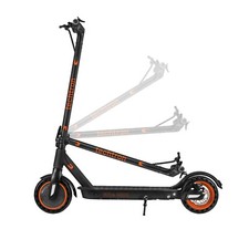 techtron Elite 3500 Electric Kick Scooter Grade A (Battery Replaced) ORANGE