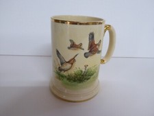 Vintage Arthur Wood Ceramic
