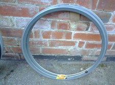 2x VELOCITY PRO ELITE DEEP-V