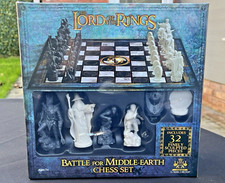 THE NOBLE COLLECTION THE LORD