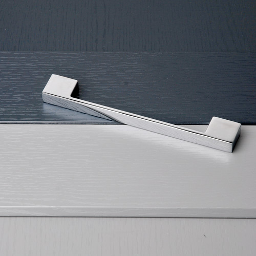Bar kitchen handles cabinet - kitchen,