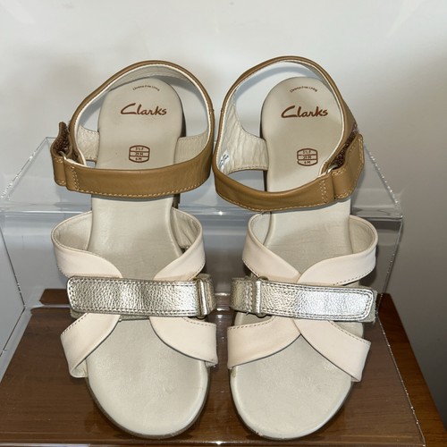 Clarks ladies leather - clarks, comfort