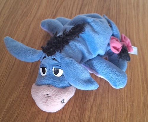 Eeyore disney winnie the - disney,