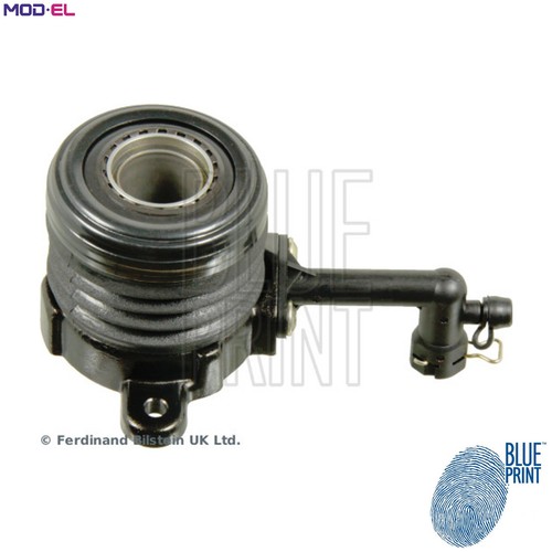 Central slave cylinder clutch - slave,