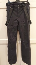 Spyder Men's Ski Trousers with