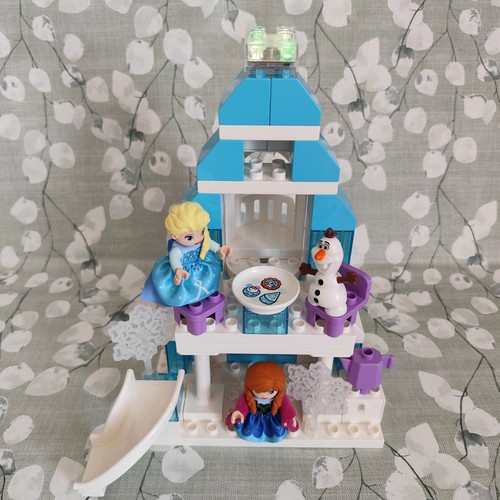Lego duplo 10899 disney - lego,