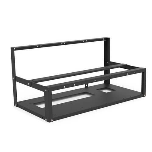 New mining rig - new, frame