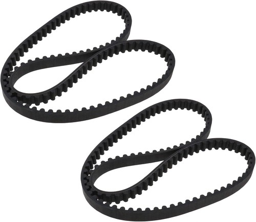 Lawnmower drive belt - 2x,