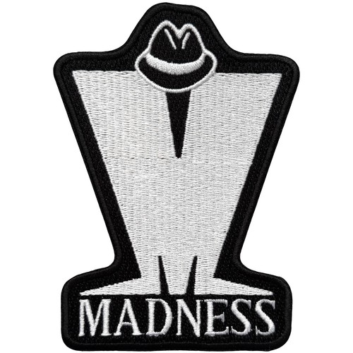 Madness patch n500z - -,