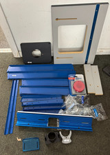 Used shop soiled kreg - used, /
