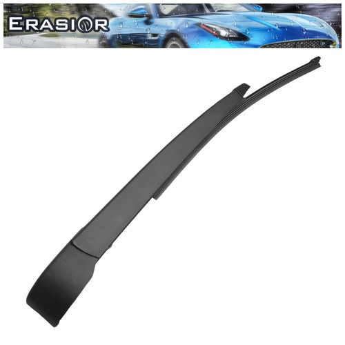 Erasior rear and arm - and,