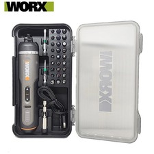 Worx 4V Electrical Screwdriver