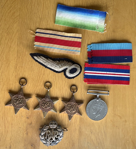 Ww2 british raf royal - british, air