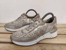 RIEKER SNEAKERS UK 6.5 EU 40