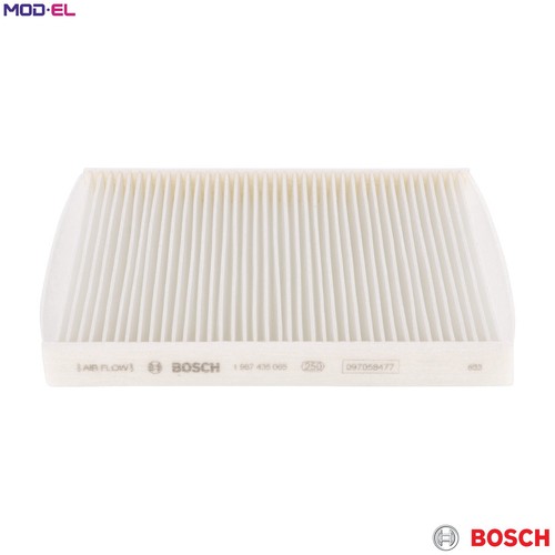 Filter cabin air 987 435 - cabin,