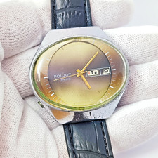 ⭐VINTAGE Soviet watch POLJOT