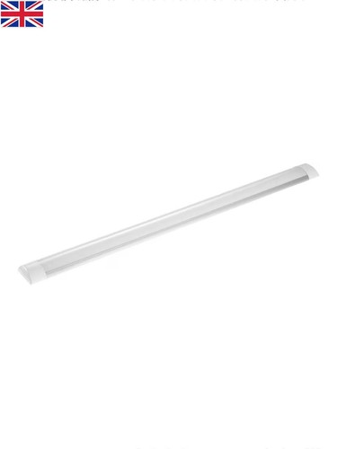 90mm led batten light strip - 90mm,