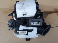 CITROEN DS3 2012 DASHBOARD AC