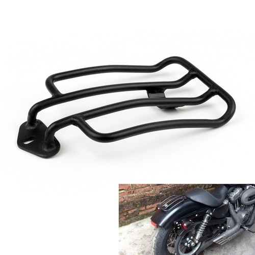 Solo seat luggage rack - solo,