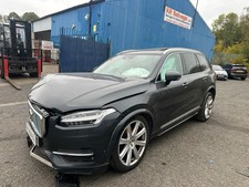 2016 VOLVO XC90 MK2 T8 INSCRIPTION 2.0 PETROL GREY OSR SPLASH GUARD - BREAKING