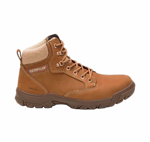 Caterpillar cat brown steel - caterpillar,