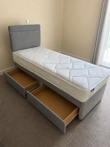 Bensons for beds single - single, divan