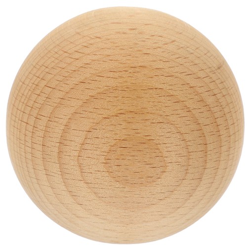 Giant balls extra - giant, wooden