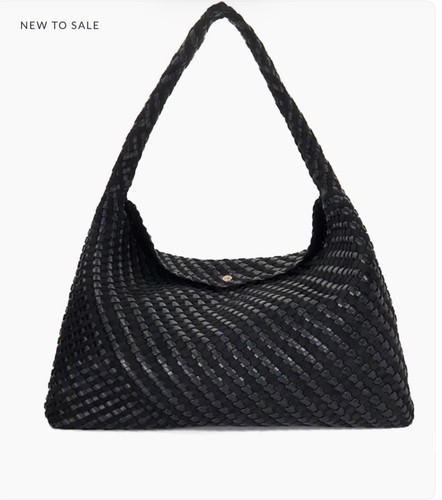 Dune deliberate bag black - xl,
